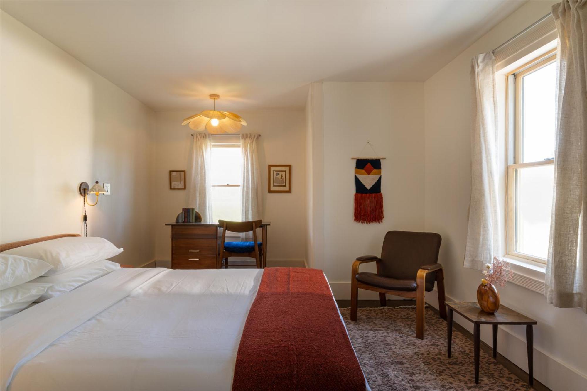 Eastwind Hotel Lake Placid Exterior photo