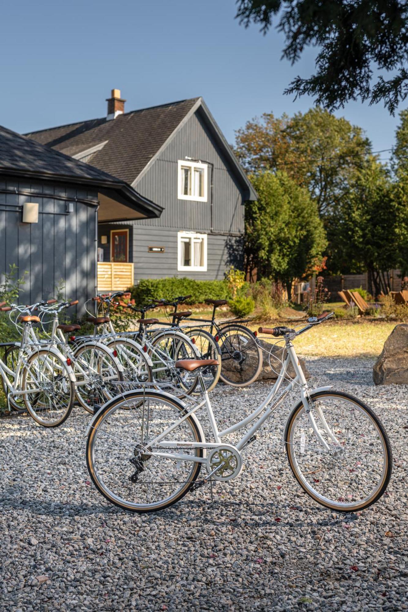 Eastwind Hotel Lake Placid Exterior photo