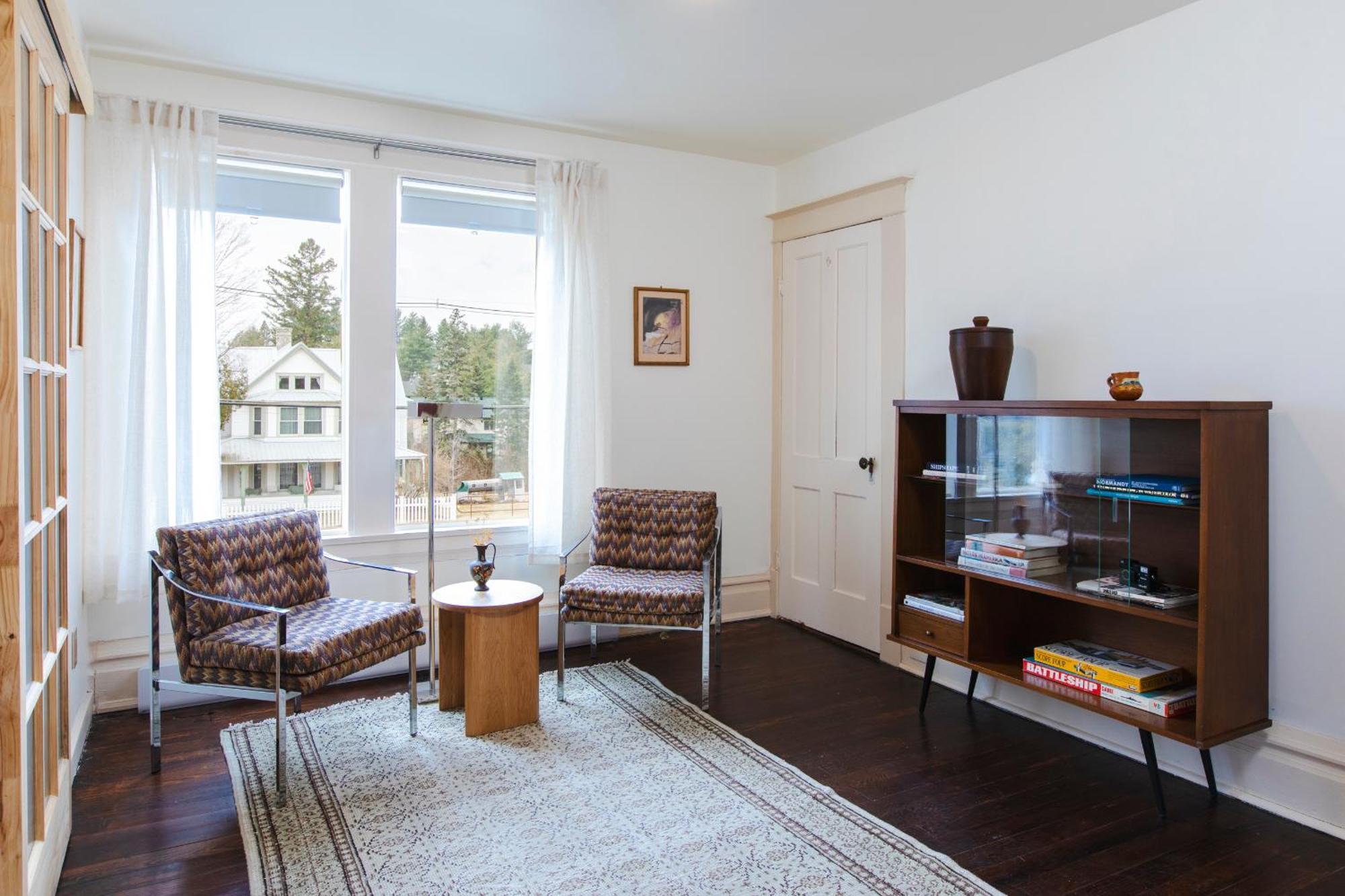 Eastwind Hotel Lake Placid Exterior photo